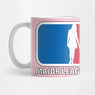 Major League Mom Mug